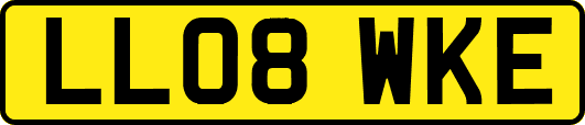 LL08WKE