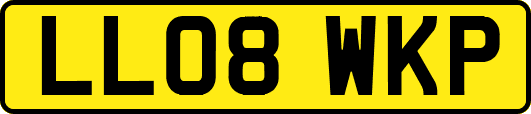 LL08WKP
