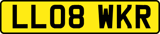 LL08WKR