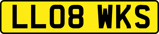 LL08WKS