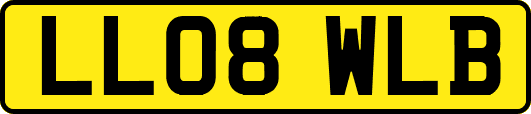 LL08WLB