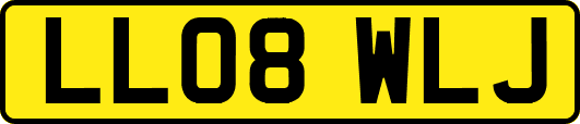 LL08WLJ