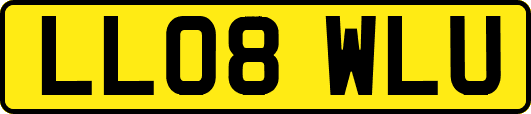 LL08WLU