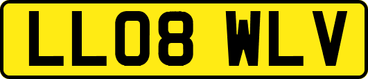 LL08WLV