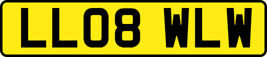 LL08WLW
