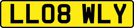 LL08WLY