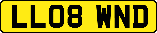 LL08WND