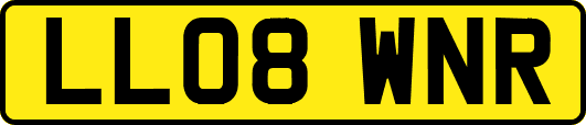 LL08WNR