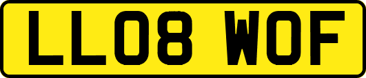 LL08WOF