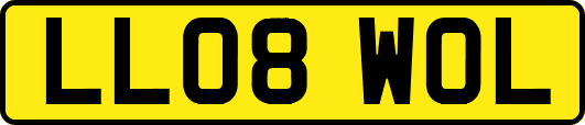 LL08WOL