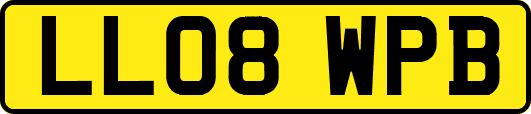 LL08WPB