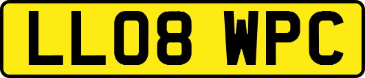 LL08WPC