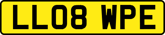 LL08WPE