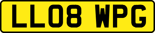LL08WPG