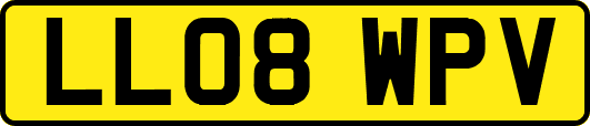 LL08WPV