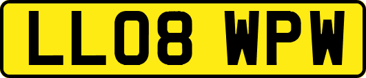 LL08WPW