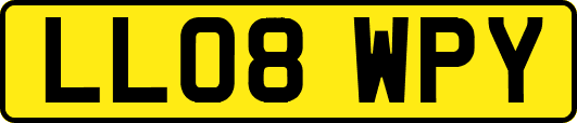 LL08WPY