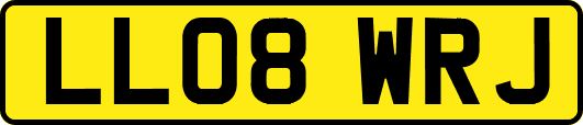 LL08WRJ