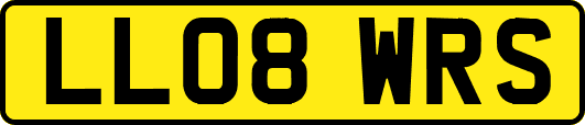 LL08WRS
