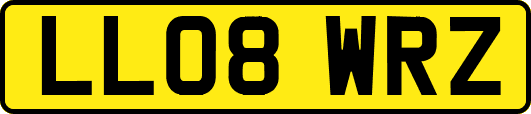 LL08WRZ