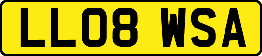 LL08WSA
