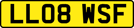 LL08WSF