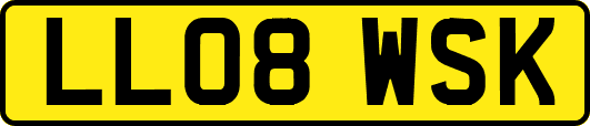 LL08WSK