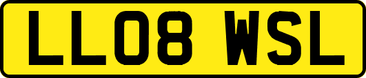 LL08WSL