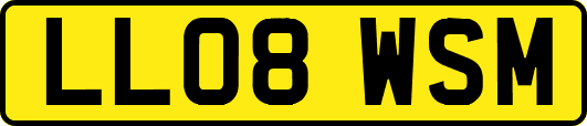 LL08WSM