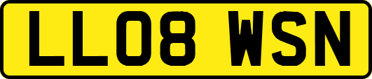 LL08WSN