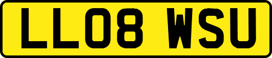LL08WSU