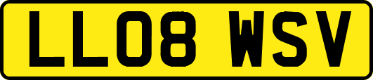 LL08WSV