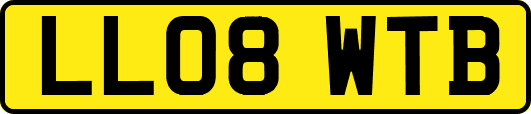 LL08WTB