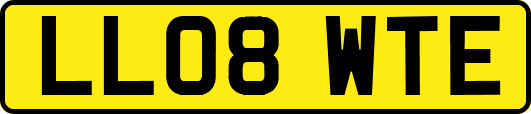LL08WTE