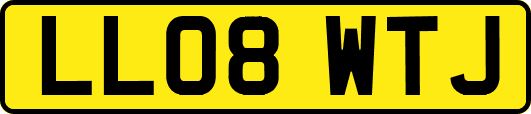 LL08WTJ