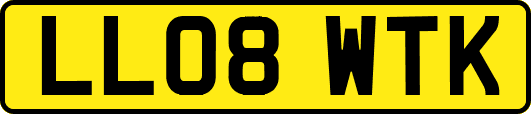 LL08WTK