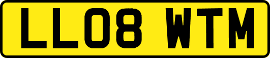 LL08WTM