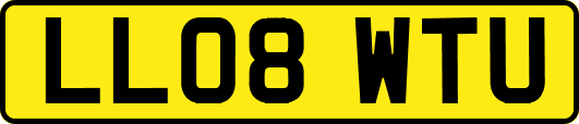 LL08WTU