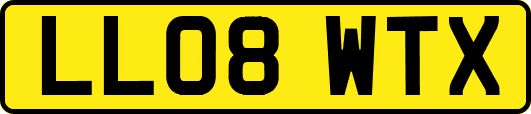 LL08WTX