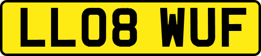 LL08WUF