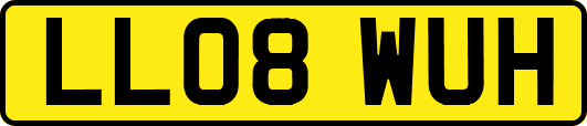 LL08WUH
