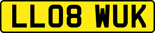 LL08WUK