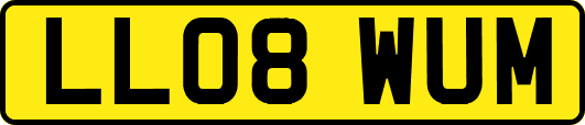 LL08WUM