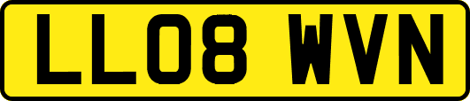 LL08WVN