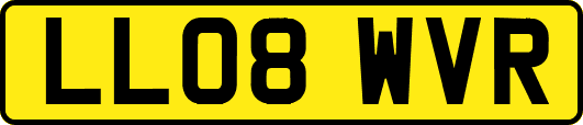 LL08WVR