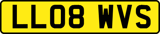LL08WVS
