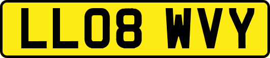 LL08WVY