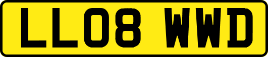 LL08WWD