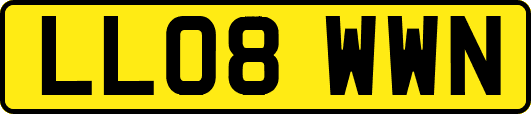 LL08WWN