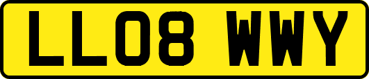 LL08WWY